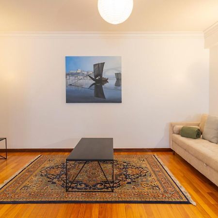 Charmy Rodrigues Lobo II Apartment By Unique Hosts 波尔图 外观 照片