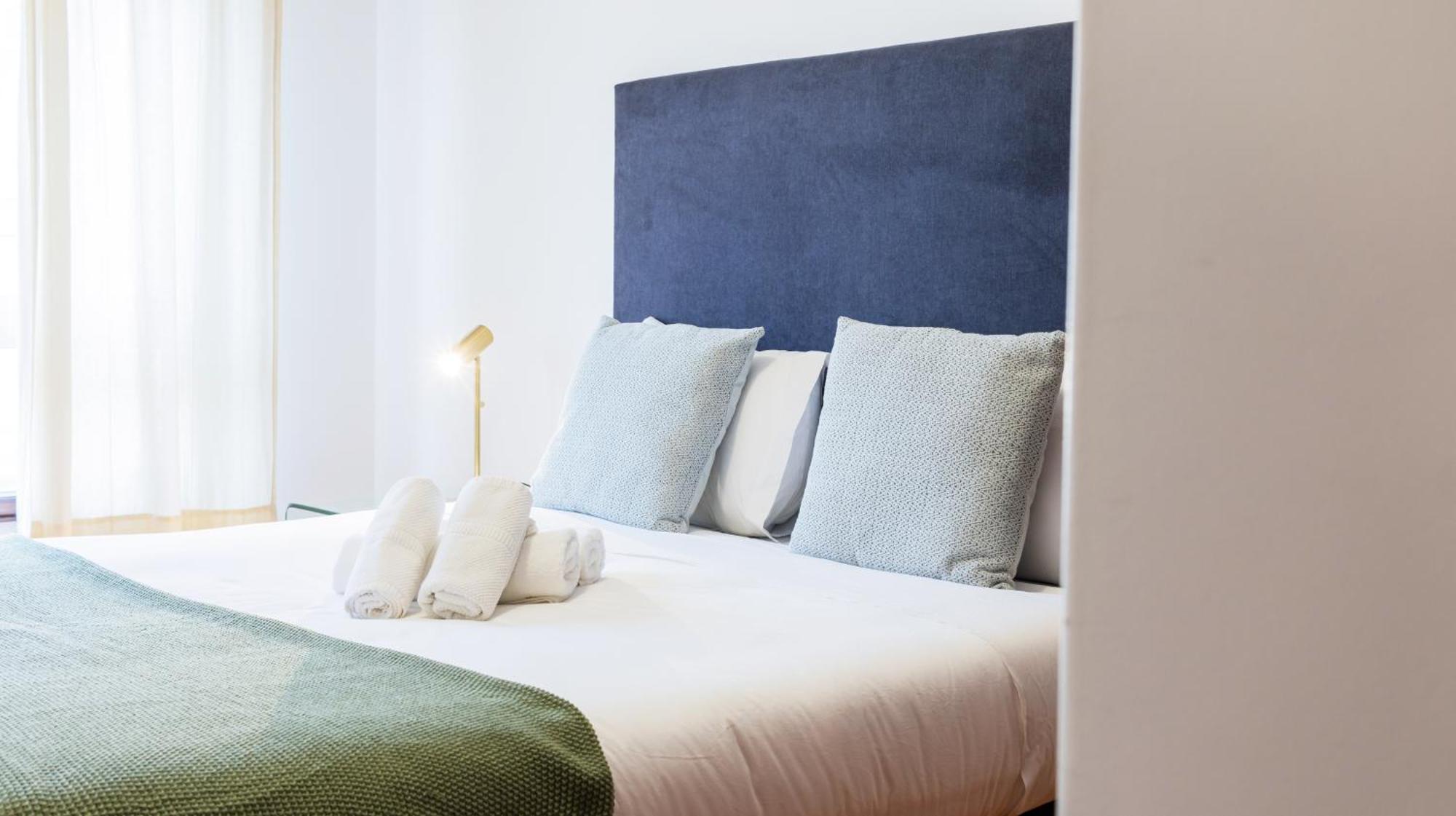 Charmy Rodrigues Lobo II Apartment By Unique Hosts 波尔图 外观 照片