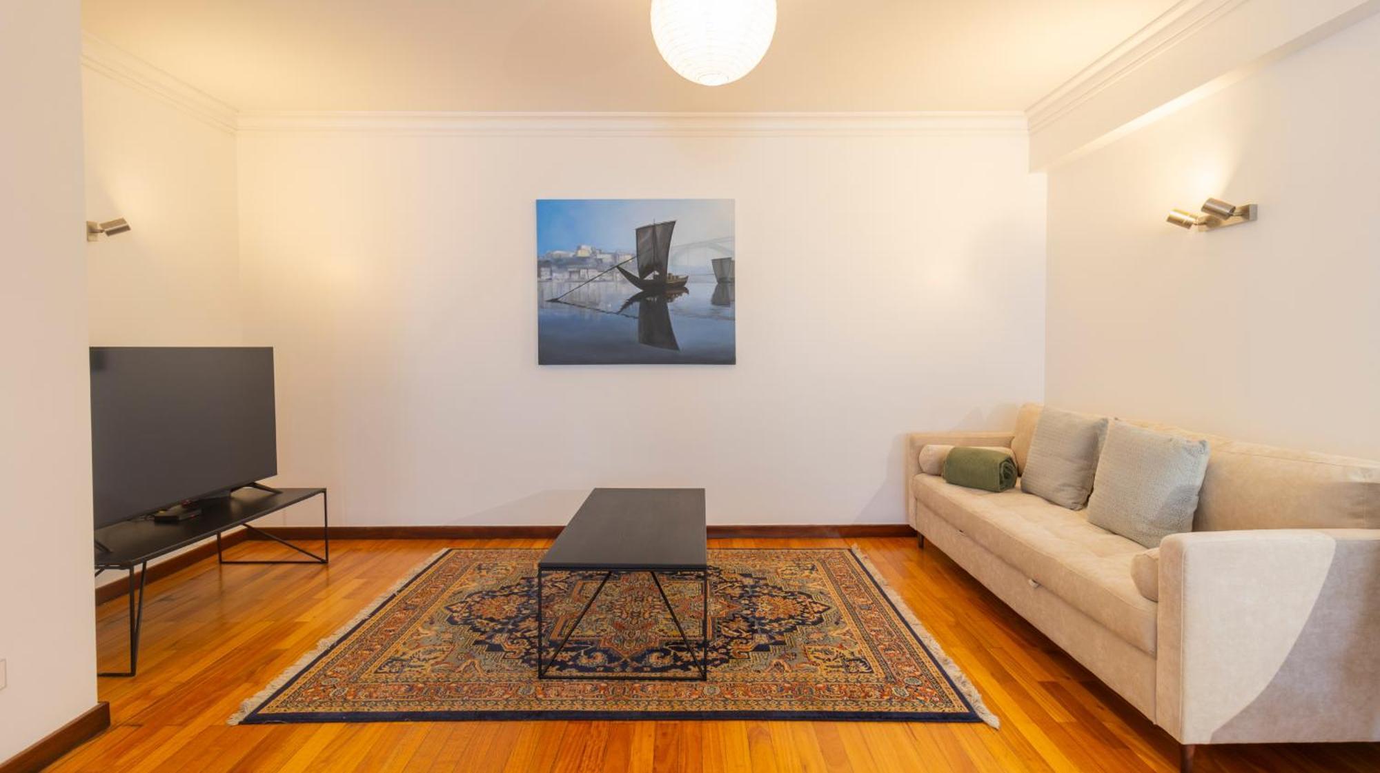 Charmy Rodrigues Lobo II Apartment By Unique Hosts 波尔图 外观 照片
