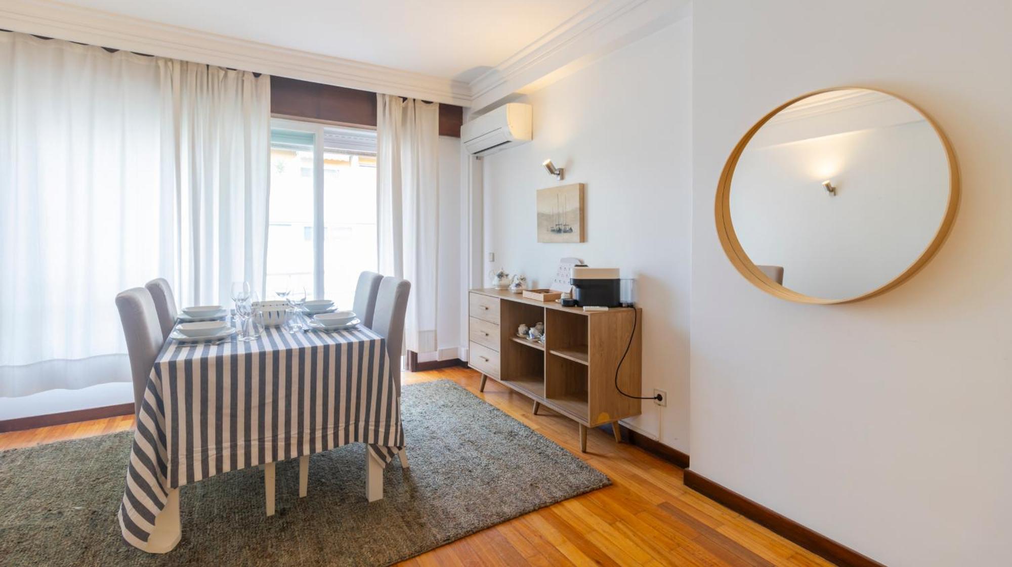 Charmy Rodrigues Lobo II Apartment By Unique Hosts 波尔图 外观 照片