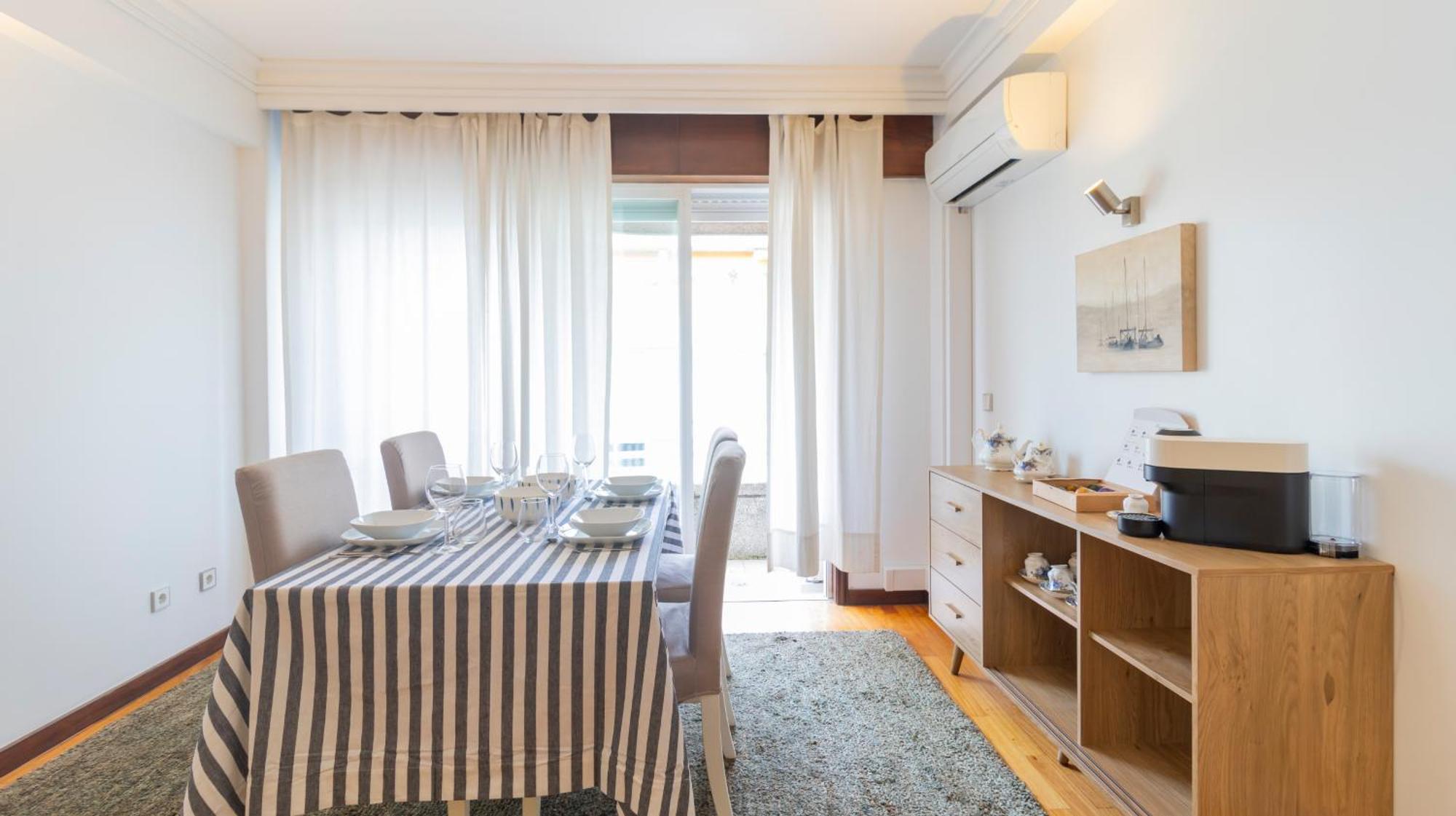 Charmy Rodrigues Lobo II Apartment By Unique Hosts 波尔图 外观 照片