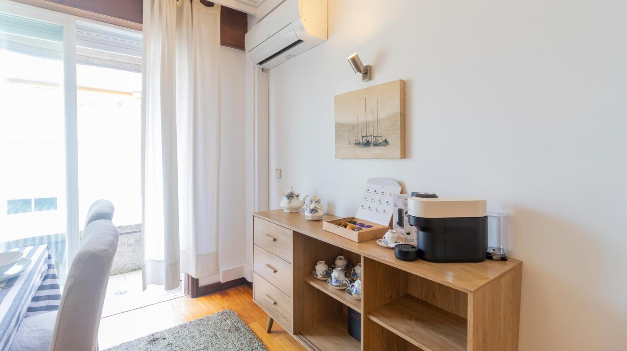 Charmy Rodrigues Lobo II Apartment By Unique Hosts 波尔图 外观 照片