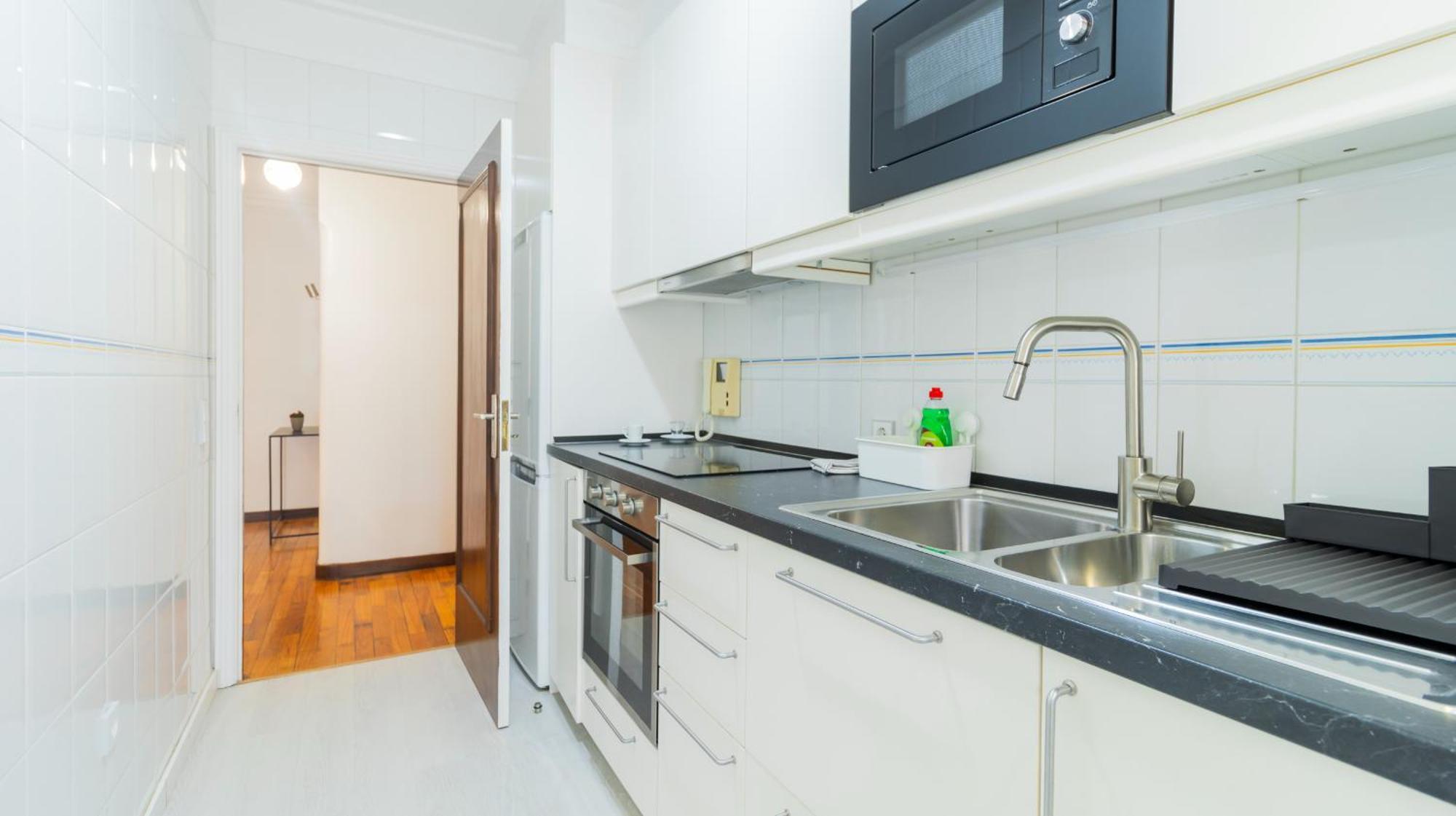 Charmy Rodrigues Lobo II Apartment By Unique Hosts 波尔图 外观 照片