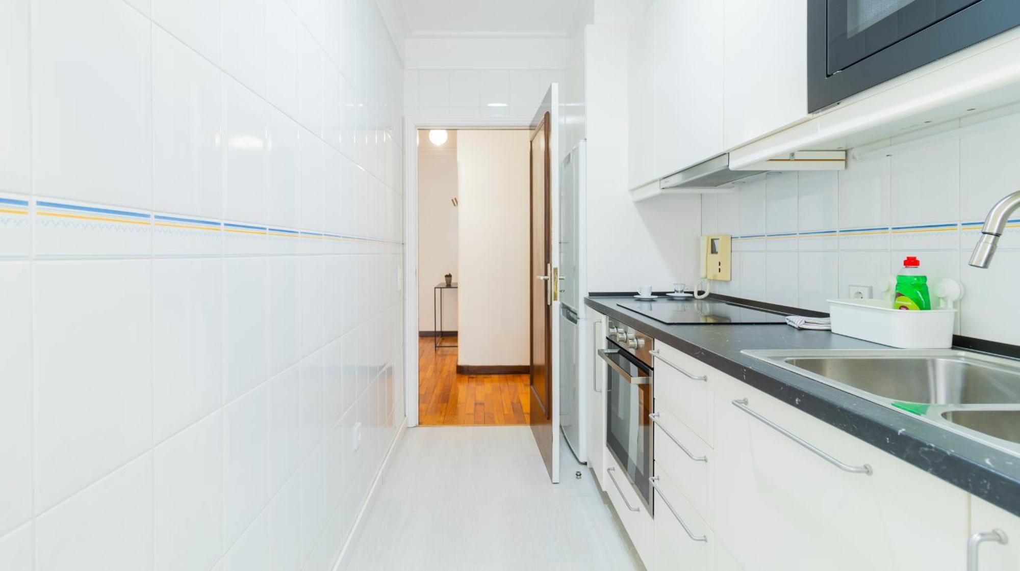 Charmy Rodrigues Lobo II Apartment By Unique Hosts 波尔图 外观 照片